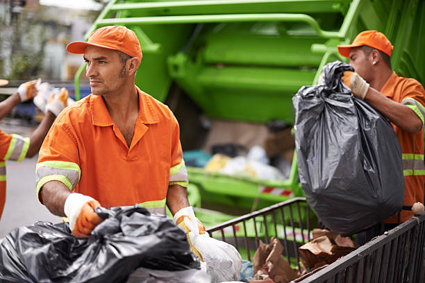 Best Dumpster Rental Services  in Bayou Gauche, LA